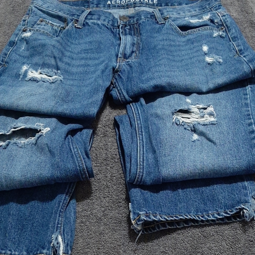 Men's pants